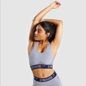 Gymshark Women’s FLEX SPORTS BRA